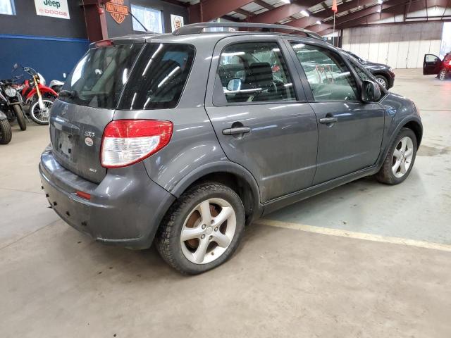 Photo 3 from auction – 2012 SUZUKI SX4 with VIN JS2YB5A30C6302964