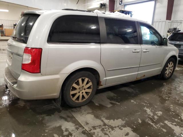 Photo 3 from auction – 2011 CHRYSLER TOWN & COU with VIN 2A4RR8DG3BR607399