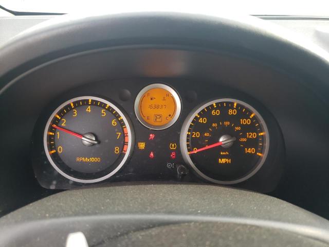Photo 9 from auction – 2009 NISSAN SENTRA 2.0 with VIN 3N1AB61E79L679487