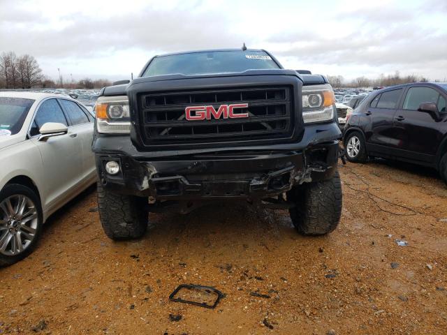 Photo 5 from auction – 2015 GMC SIERRA K15 with VIN 1GTV2TEC2FZ247934