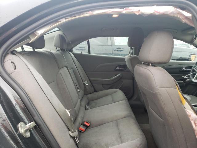 Photo 10 from auction – 2014 CHEVROLET MALIBU LS with VIN 1G11B5SLXEF197758
