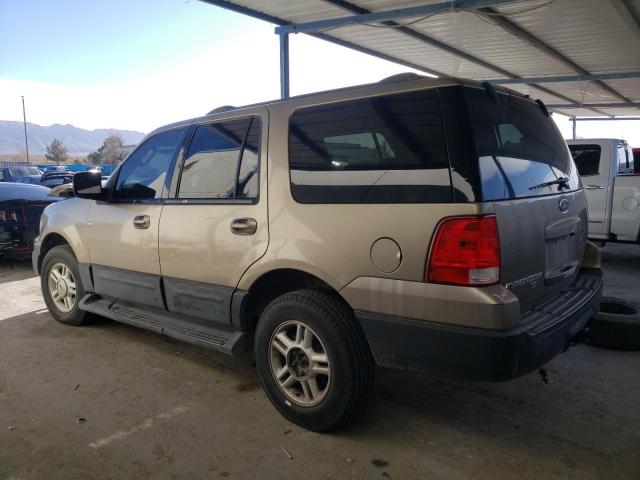Photo 2 from auction – 2003 FORD EXPEDITION with VIN 1FMRU15W23LC49364