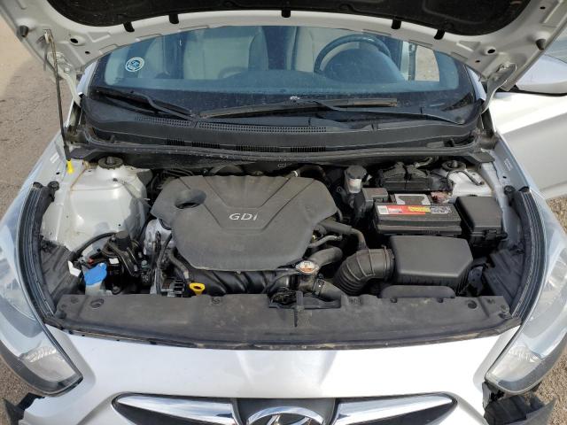 Photo 11 from auction – 2014 HYUNDAI ACCENT GLS with VIN KMHCT4AE0EU602964