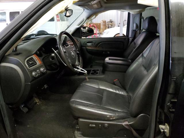 Photo 7 from auction – 2008 CHEVROLET SILVERADO with VIN 3GCEK13Y78G272270