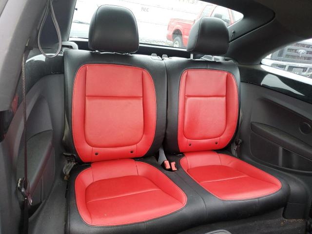 Zdjęcie 10 z aukcji – 2012 VOLKSWAGEN BEETLE z VIN 3VWJP7AT7CM617475