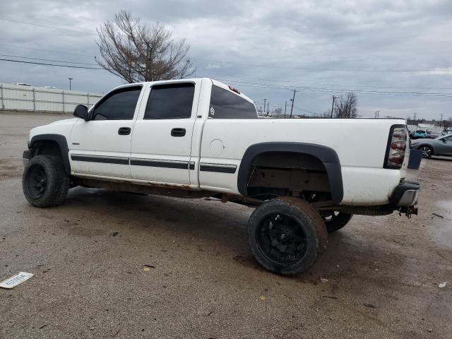 Photo 2 from auction – 2002 CHEVROLET SILVERADO with VIN 1GCHK23142F225955