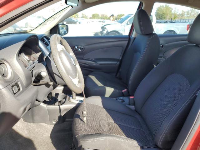 Photo 7 from auction – 2016 NISSAN VERSA S with VIN 3N1CN7AP3GL819006