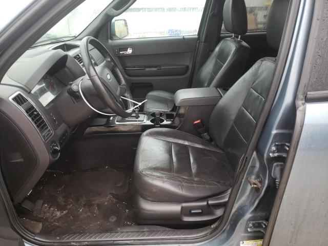Photo 7 from auction – 2012 FORD ESCAPE LIM with VIN 1FMCU9E79CKB88761