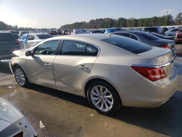 Photo 2 from auction – 2014 BUICK LACROSSE with VIN 1G4GB5G36EF262787