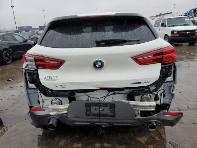 Photo 6 from auction – 2018 BMW X2 XDRIVE2 with VIN WBXYJ5C39JEF72827