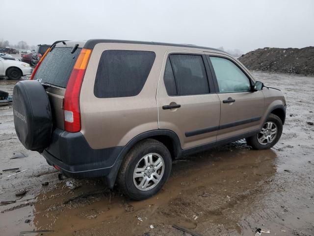 Photo 3 from auction – 2004 HONDA CR-V EX with VIN JHLRD78884C015724