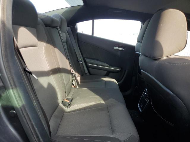 Photo 10 from auction – 2019 DODGE CHARGER SX with VIN 2C3CDXBG6KH711192