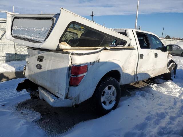 Photo 3 from auction – 2014 FORD F150 SUPER with VIN 1FTFW1EF8EFA45770