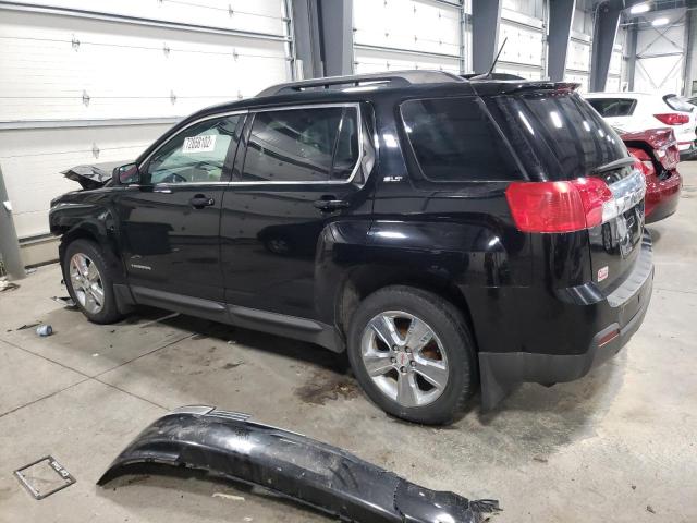 Photo 2 from auction – 2014 GMC TERRAIN SL with VIN 2GKFLXEKXE6249994