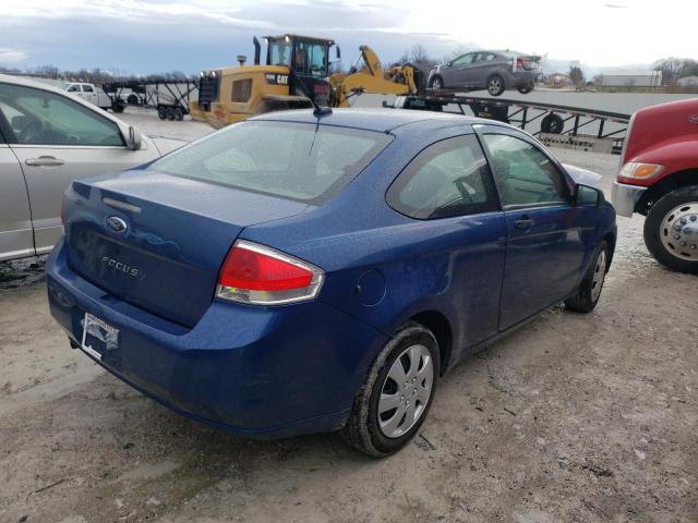 Photo 3 from auction – 2008 FORD FOCUS S/SE with VIN 1FAHP32N18W225289