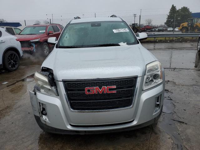 Photo 5 from auction – 2014 GMC TERRAIN SL with VIN 2GKALREK0E6266437