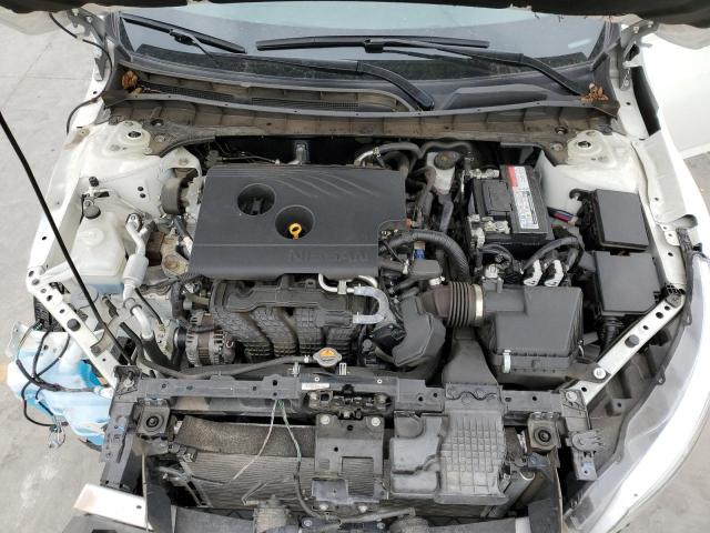 Photo 11 from auction – 2019 NISSAN ALTIMA SR with VIN 1N4BL4CV0KC188928