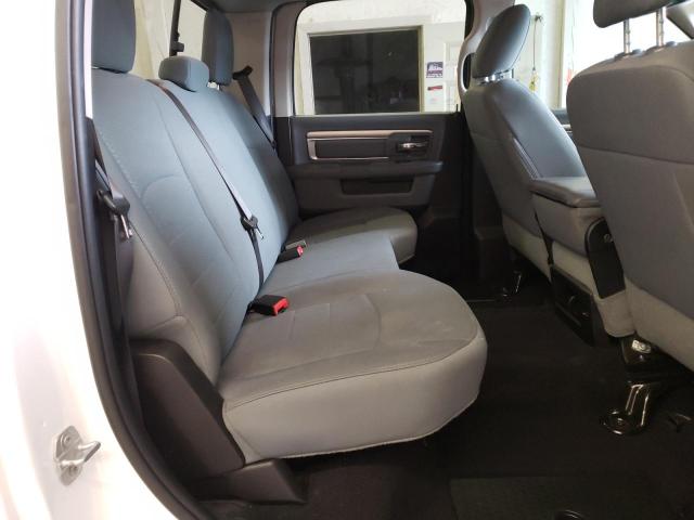 صورة رقم 10 من المزاد - 2019 RAM 1500 CLASS مع VIN 1C6RR6TT1KS585319