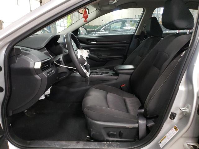 Photo 7 from auction – 2019 NISSAN ALTIMA S with VIN 1N4BL4BV1KC222828
