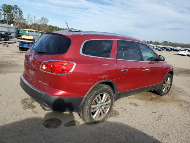 Photo 3 from auction – 2012 BUICK ENCLAVE with VIN 5GAKRDED7CJ174844
