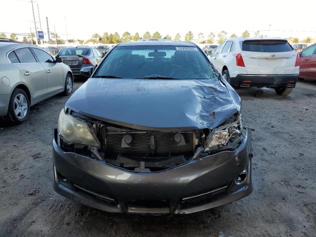Photo 5 from auction – 2014 TOYOTA CAMRY L with VIN 4T1BF1FK0EU825716