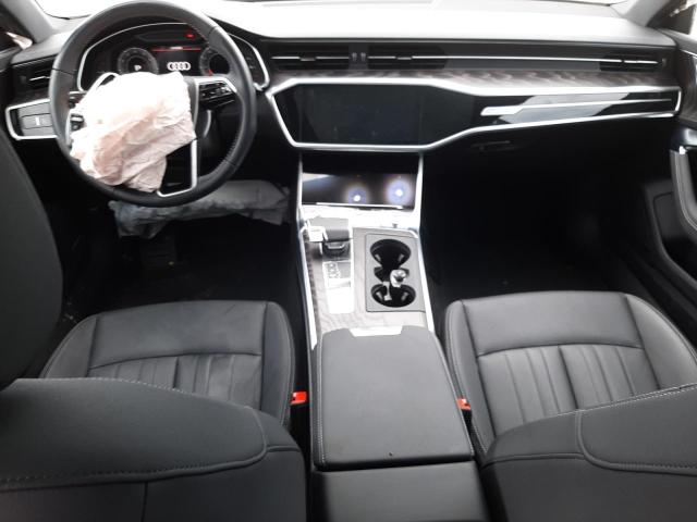 Photo 8 from auction – 2021 AUDI A7 PRESTIG with VIN WAUV2AF23MN028699