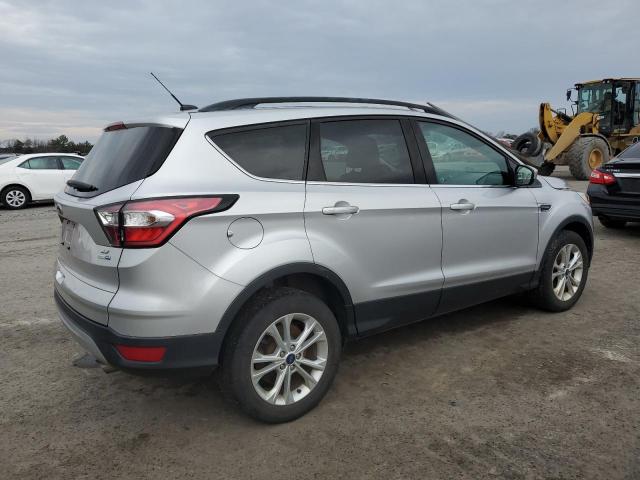 Photo 3 from auction – 2017 FORD ESCAPE SE with VIN 1FMCU9GDXHUE20153