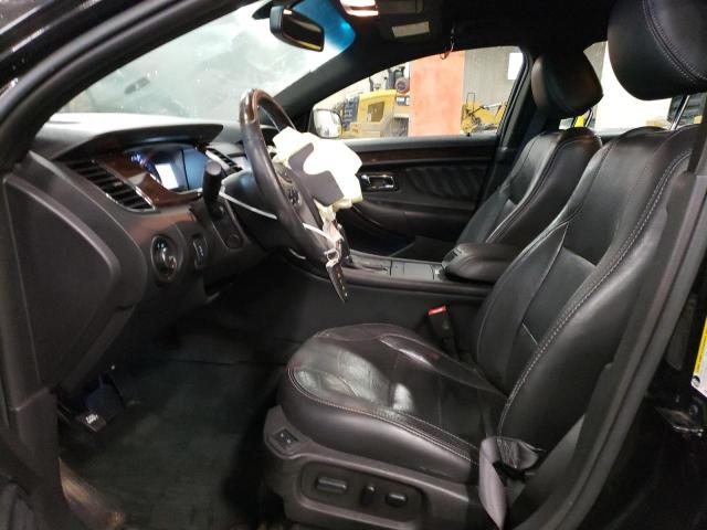 Photo 7 from auction – 2014 FORD TAURUS LIM with VIN 1FAHP2F86EG105217