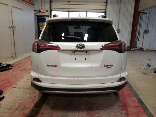 Photo 6 from auction – 2018 TOYOTA RAV4 LIMIT with VIN JTMDFREV4JJ238454