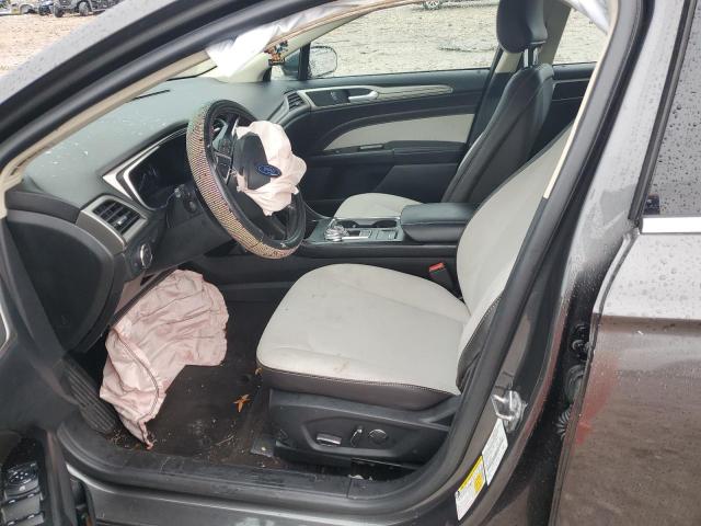 Photo 7 from auction – 2019 FORD FUSION SE with VIN 3FA6P0HDXKR161297