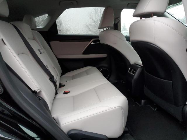 Photo 11 from auction – 2021 LEXUS RX 350 with VIN 2T2HZMDA1MC265889