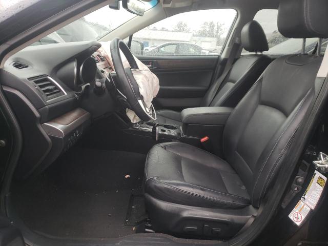 Photo 7 from auction – 2017 SUBARU OUTBACK 2. with VIN 4S4BSANC4H3376654