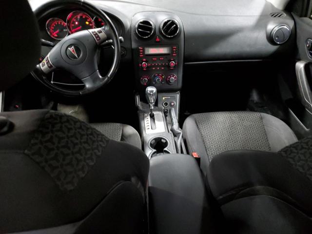 Photo 8 from auction – 2008 PONTIAC G6 BASE with VIN 1G2ZG57N984303224