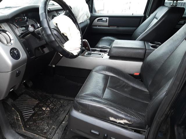 Photo 7 from auction – 2010 FORD EXPEDITION with VIN 1FMJK2A50AEB58293