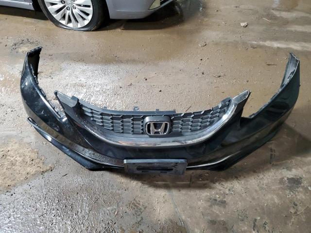 Photo 12 from auction – 2013 HONDA CIVIC LX with VIN 2HGFB2F55DH301692
