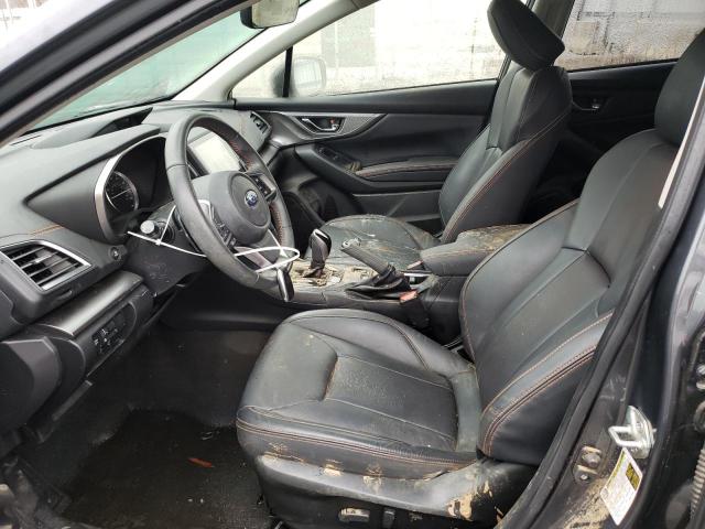 Photo 7 from auction – 2021 SUBARU CROSSTREK with VIN JF2GTHMC9M8304851