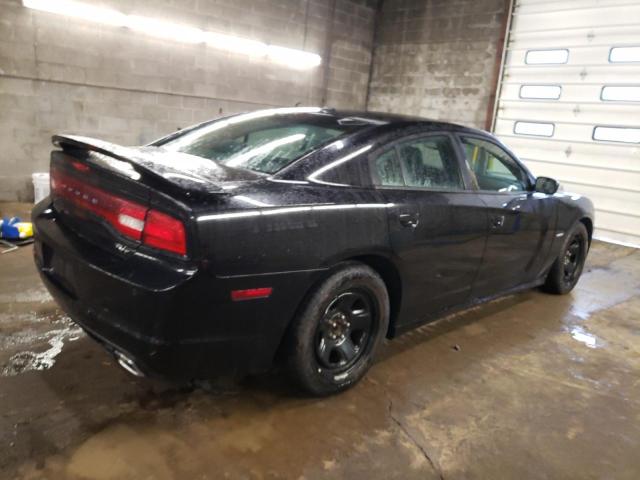 Photo 3 from auction – 2012 DODGE CHARGER R/ with VIN 2C3CDXCT0CH304515