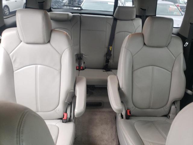 Photo 10 from auction – 2009 GMC ACADIA SLT with VIN 1GKER33D69J193813
