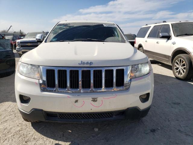 Photo 5 from auction – 2011 JEEP GRAND CHER with VIN 1J4RR5GG2BC619241