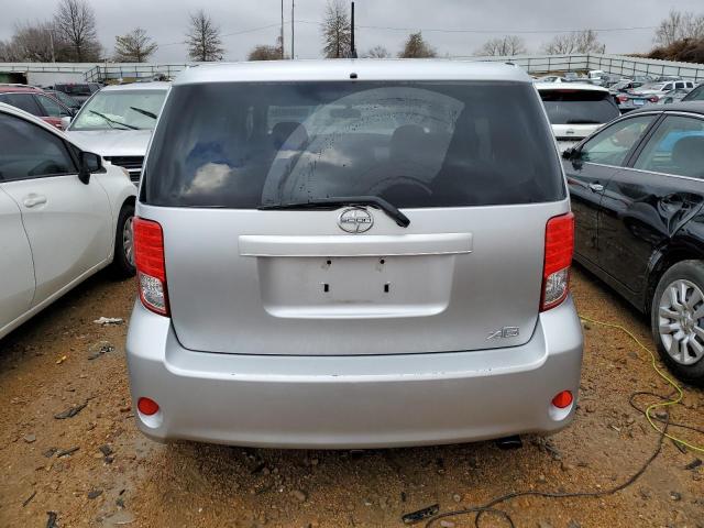 Photo 6 from auction – 2012 TOYOTA SCION XB with VIN JTLZE4FE7CJ027475