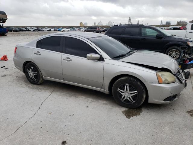 Photo 4 from auction – 2009 MITSUBISHI GALANT ES with VIN 4A3AB36F69E011268
