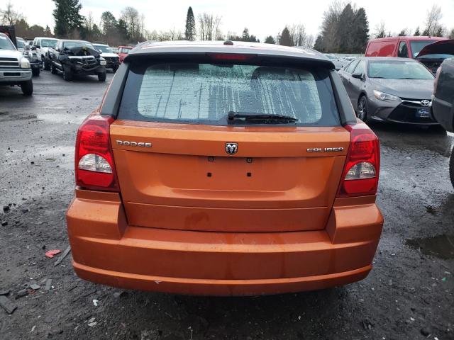 Photo 6 from auction – 2011 DODGE CALIBER MA with VIN 1B3CB3HA1BD298237