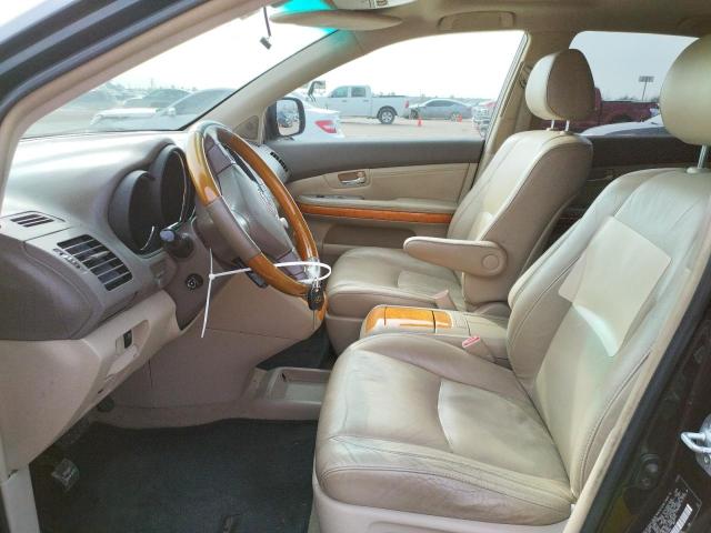 صورة رقم 7 من المزاد - 2008 LEXUS RX 350 مع VIN 2T2GK31U28C041948