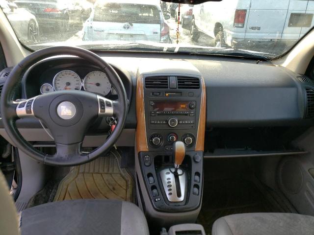 Photo 8 from auction – 2006 SATURN VUE with VIN 5GZCZ53456S837112