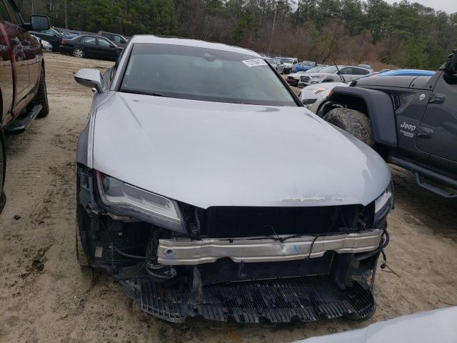 Photo 5 from auction – 2012 AUDI A7 PRESTIG with VIN WAU3GAFC2CN126543