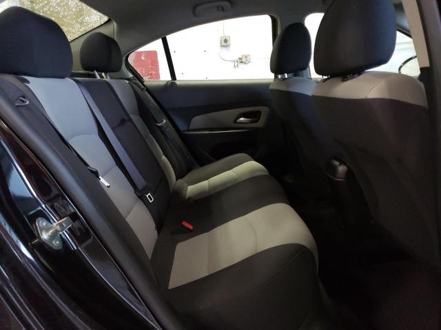 Photo 10 from auction – 2012 CHEVROLET CRUZE LS with VIN 1G1PC5SH4C7392295