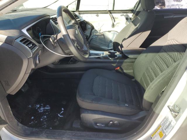 Photo 7 from auction – 2016 FORD FUSION SE with VIN 3FA6P0H79GR145254
