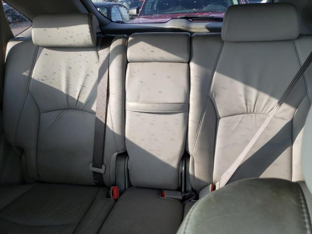 Photo 10 from auction – 2005 LEXUS RX 330 with VIN 2T2HA31U25C047977