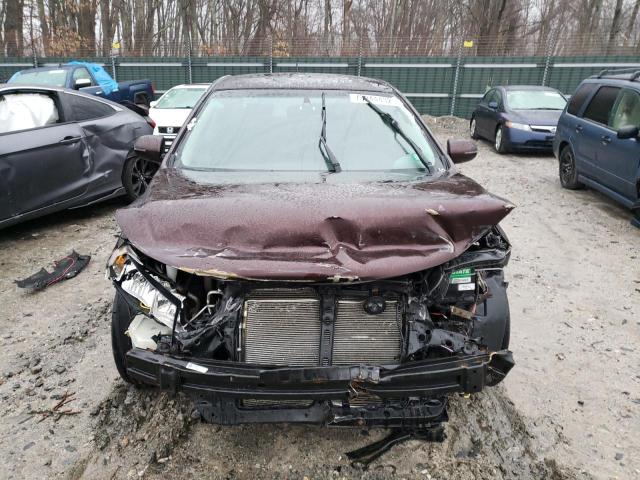 Photo 5 from auction – 2011 KIA FORTE EX with VIN KNAFU4A27B5357734