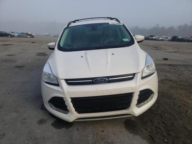 Photo 5 from auction – 2013 FORD ESCAPE SEL with VIN 1FMCU0HX3DUC31245